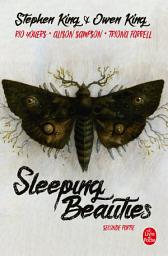 Icon image Sleeping Beauties (Comics Sleeping Beauties, Tome 2)