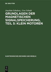 Icon image Klein Motoren