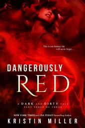 Icon image Dangerously Red