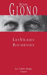 Icon image Les vraies richesses: (*)