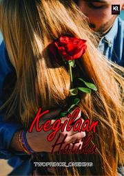 Icon image Kegilaan Hatiku