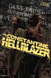 Icon image Hellblazer (1988 - 2013)