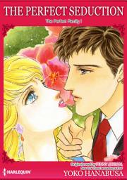 Icon image THE PERFECT SEDUCTION: Harlequin Comics