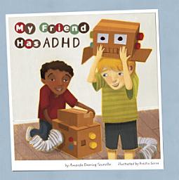 Icon image My Friend Has ADHD