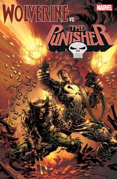 Icon image Wolverine Vs. The Punisher