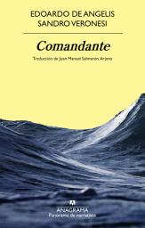 Icon image Comandante