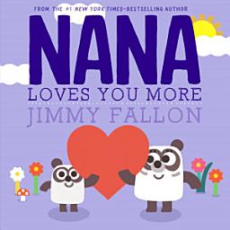 Icon image Nana Loves You More