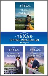 Icon image Harlequin Fortunes of Texas Spring 2025 - Box Set 1 of 1