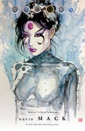 Icon image Kabuki Omnibus Volume 4