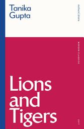 Icon image Lions and Tigers