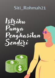 Icon image ISTRIKU PUNYA PENGHASILAN SENDIRI