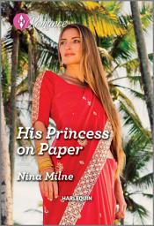 Icon image His Princess on Paper
