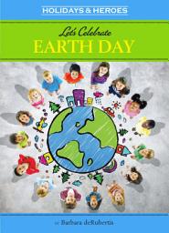 Icon image Let's Celebrate Earth Day