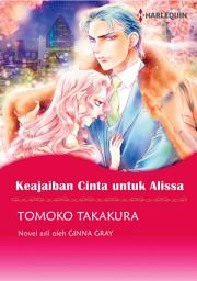 Icon image Keajaiban Cinta untuk Alissa: Harlequin Comics