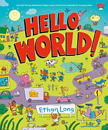 Icon image Hello, World!: Happy County Book 1