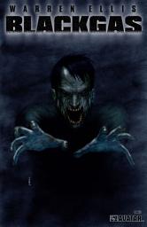 Icon image Black Gas #1