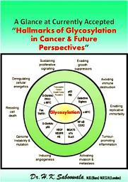 Icon image A Glance at Currently Accepted “Hallmarks of glycosylation in cancer & Future Perspectives”.