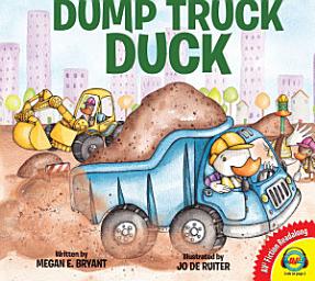 Icon image Dump Truck Duck