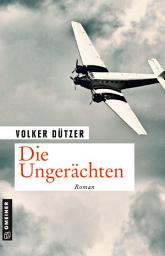 Icon image Die Ungerächten: Roman