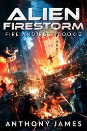 Icon image Alien Firestorm