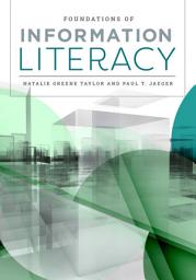 Icon image Foundations of Information Literacy