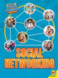 Icon image Social Networking