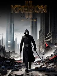 Icon image KREIZON 2
