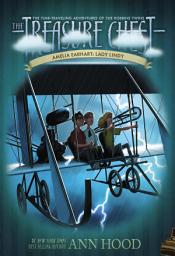 Icon image Amelia Earhart #8: Lady Lindy