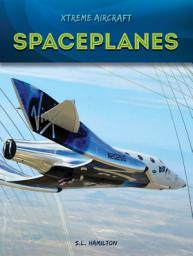 Icon image Spaceplanes