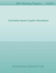 Icon image Centrality-based Capital Allocations