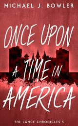 Icon image Once Upon A Time In America