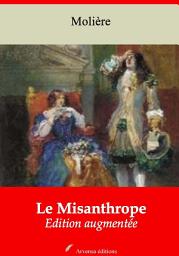 Icon image Le Misanthrope: Nouvelle édition augmentée