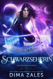 Icon image Schwarzseherin (Sasha Urban Serie: Buch 2)