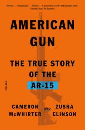 Icon image American Gun: The True Story of the AR-15