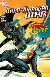 Icon image Rann-Thanagar War (2005)