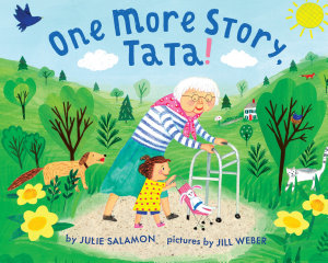 Icon image One More Story, Tata!