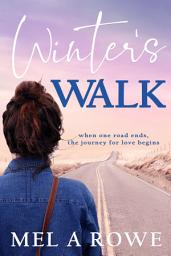 Icon image Winter's Walk: Sweet Small-town Romance