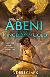 Icon image Abeni and the Kingdom of Gold