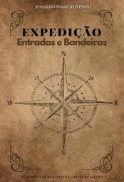 Icon image As Expedição Entradas e Bandeiras: Expedição Vento Agreste