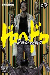 Icon image Dorohedoro: Dorohedoro