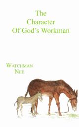 Icon image The Character of God's Workman