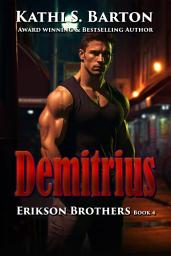 Icon image Demitrius