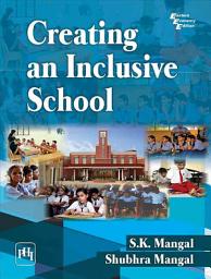 Icon image CREATING AN INCLUSIVE SCHOOL