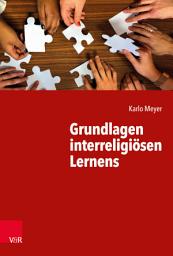 Icon image Grundlagen interreligiösen Lernens