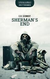 Icon image Sherman's End: in den USA angesiedelte Dystopie