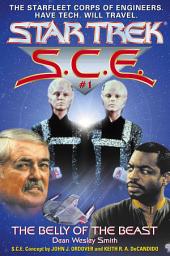 Icon image Star Trek: The Belly of the Beast