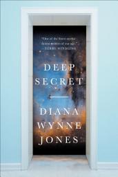 Icon image Deep Secret