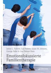 Icon image Emotionsfokussierte Familientherapie