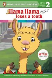 Icon image Llama Llama Loses a Tooth