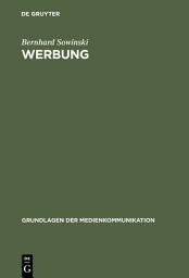 Icon image Werbung